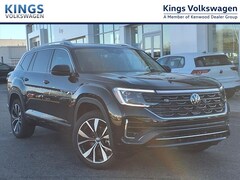 2026 Volkswagen Atlas 2.0T SEL Premium R-Line SUV