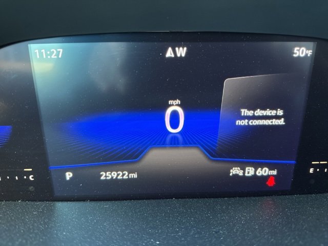 2022 Volkswagen Taos SE photo 3