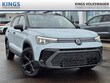 Volkswagen Taos