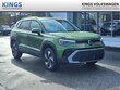 Volkswagen Taos