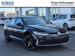 2026 Volkswagen Jetta SE Sedan