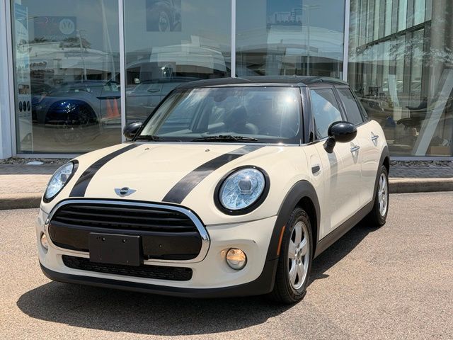2016 MINI Cooper - 4 Door's photo