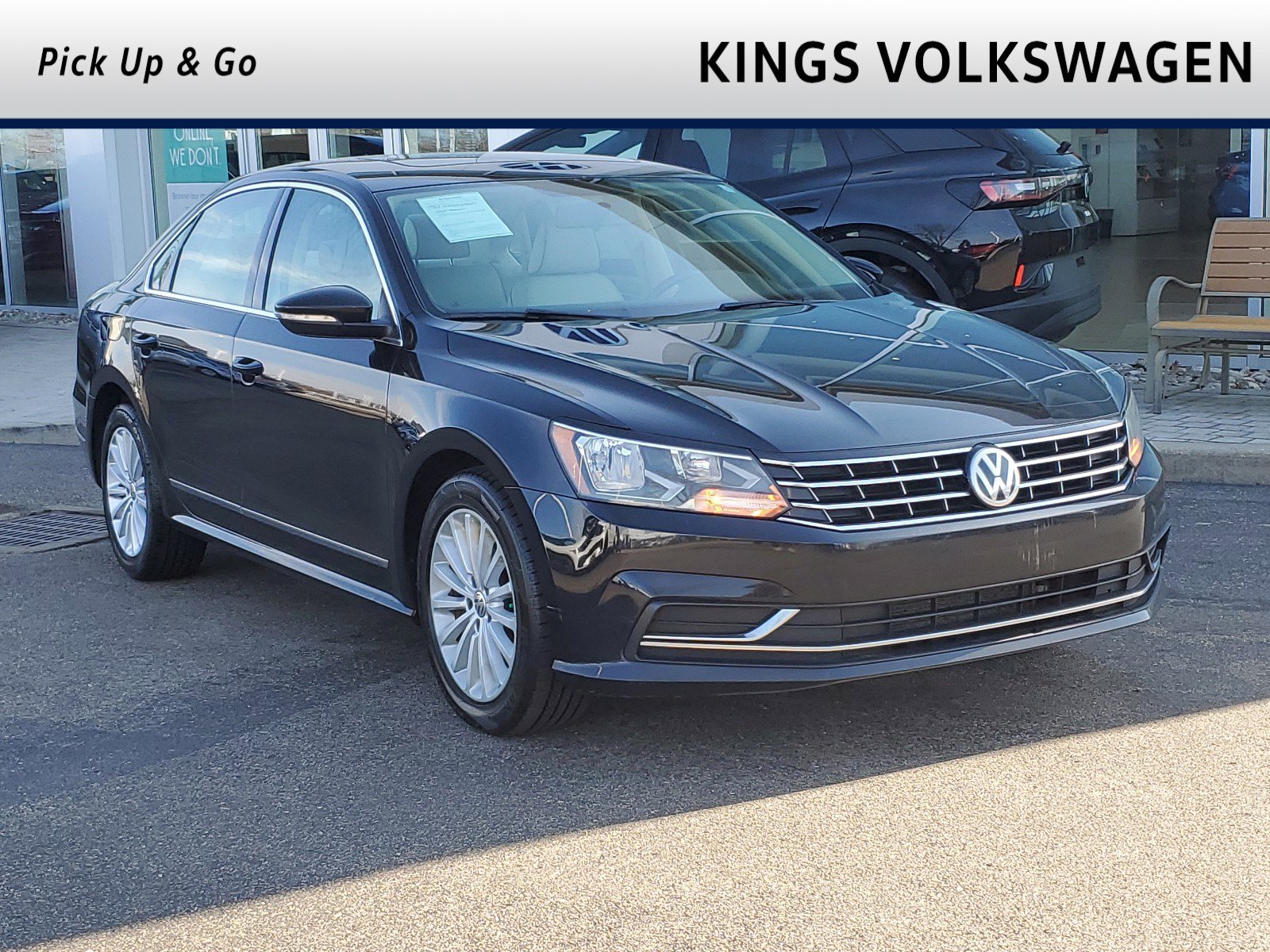 Used Volkswagen Inventory | CincyAutos