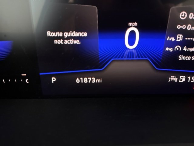 2023 Volkswagen Tiguan SE R-Line Black photo 4