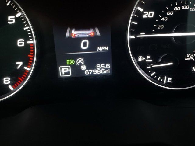 2022 Subaru Legacy Premium photo 4