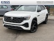  Volkswagen Atlas Cross Sport