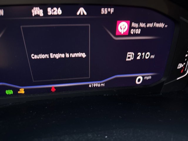 2023 Volkswagen Atlas V6 SE Technology photo 4