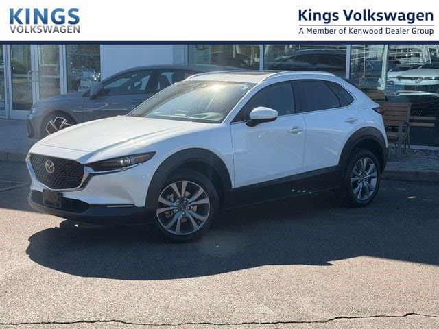 2023 Mazda CX-30 Premium AWD's photo
