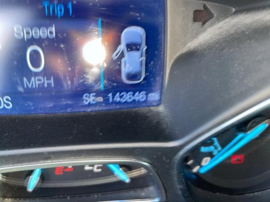 Used 2014 Ford Escape SE SUV