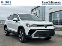 2026 Volkswagen Taos SE SUV
