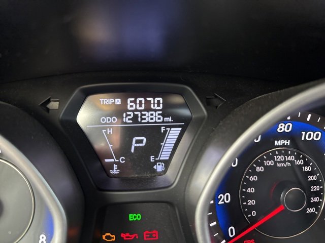 2013 Hyundai Elantra Limited photo 3