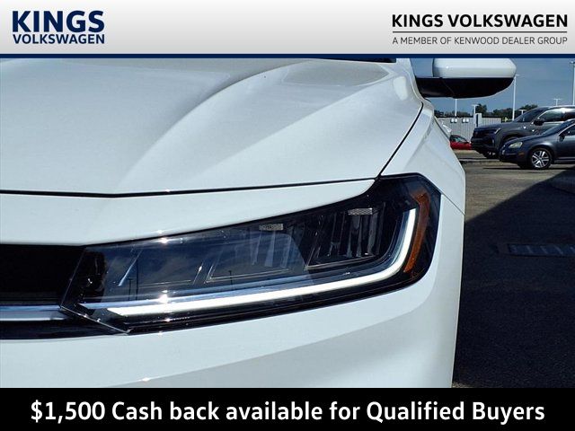 2026 Volkswagen Jetta Sport - Photo 21