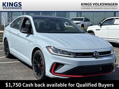 2026 Volkswagen Jetta GLI 2.0T Autobahn Sedan