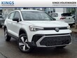 Volkswagen Taos