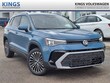 Volkswagen Taos