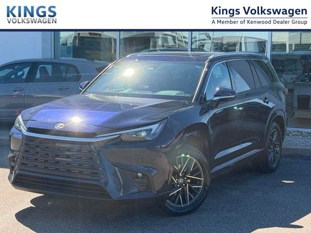 2024 Lexus TX 350 350 Premium AWD's photo