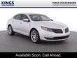  Lincoln MKS
