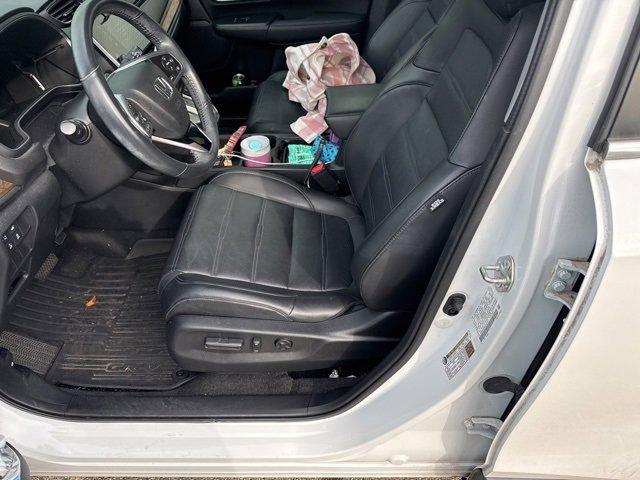 2020 Honda CR-V EX-L photo 3