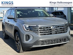 2026 Volkswagen Atlas 2.0T SE w/Technology SUV