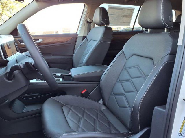 2026 Volkswagen Atlas SE w/Tech - Photo 11