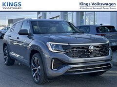 2026 Volkswagen Atlas Cross Sport 2.0T SEL Premium R-Line SUV