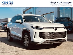 2025 Volkswagen Tiguan S SUV