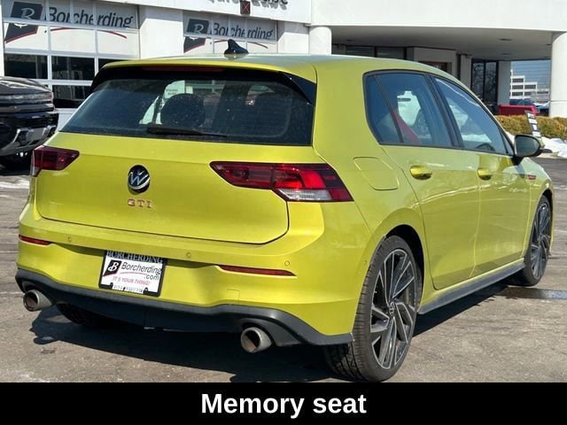 2022 Volkswagen Golf GTI Autobahn - Photo 7