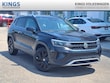Volkswagen Taos