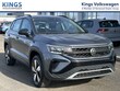  Volkswagen Taos