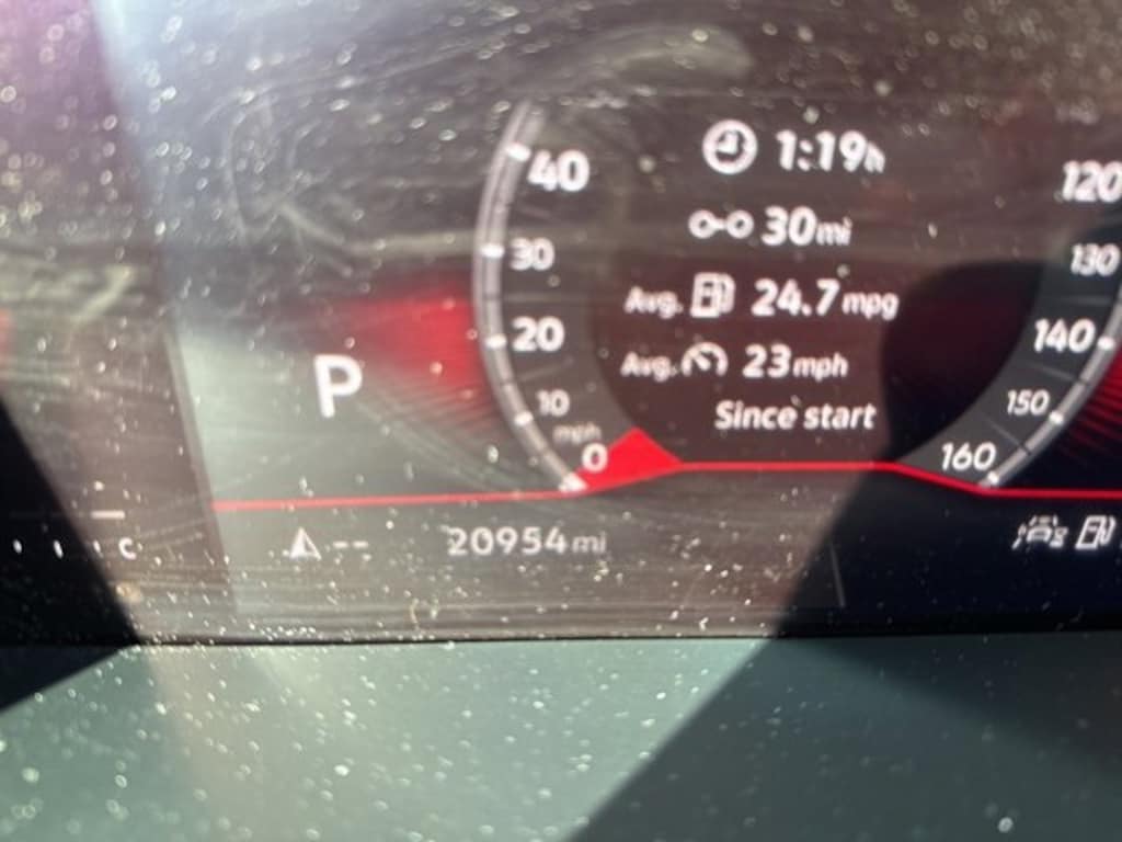 Used 2023 Volkswagen Tiguan 2.0T SE R-Line Black SUV