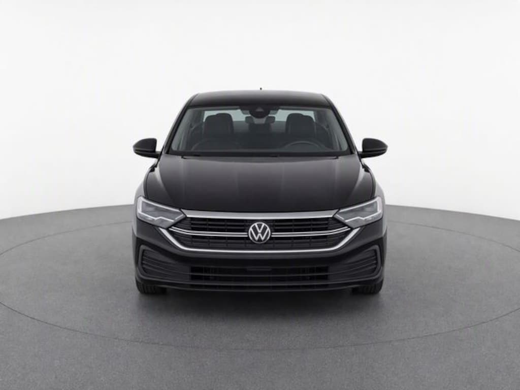 Used 2024 Volkswagen Jetta 1.5T SE Sedan