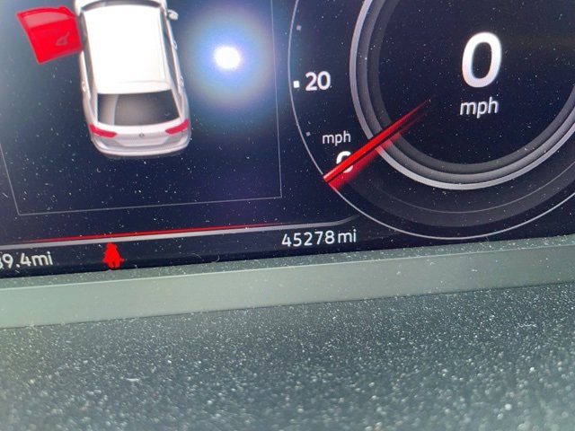 2022 Volkswagen Tiguan SEL Premium R-Line photo 4