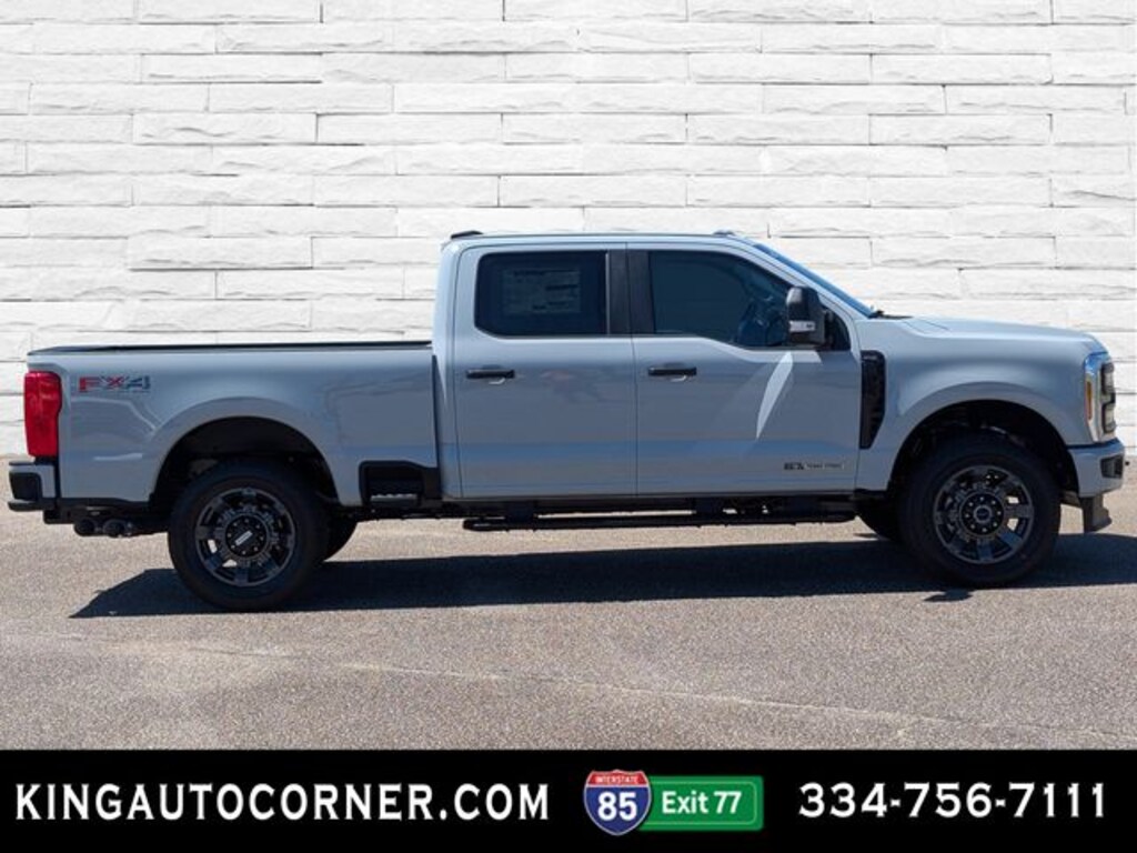 New 2026 Ford F-250SD XL Truck