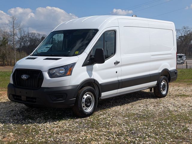 2026 Ford Transit Van