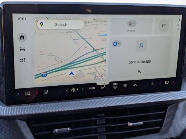 2026 Ford Explorer ST-Line - Photo 27