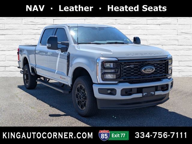 2026 Ford F-250 Lariat 4x4 Crew Cab 6-3/4' Box's photo