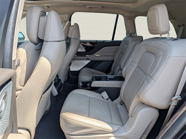 2023 Lincoln Aviator Reserve - Photo 12