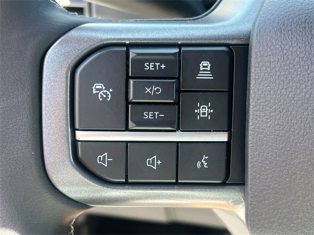 2025 Ford F-150 XLT - Photo 27