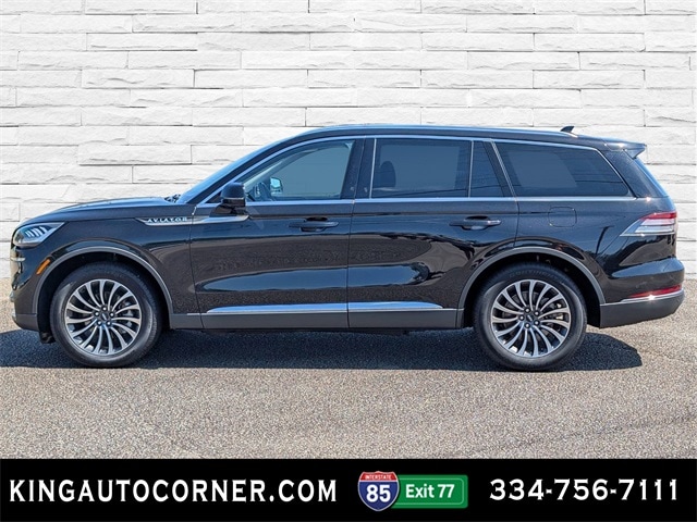 2023 Lincoln Aviator Reserve - Photo 8