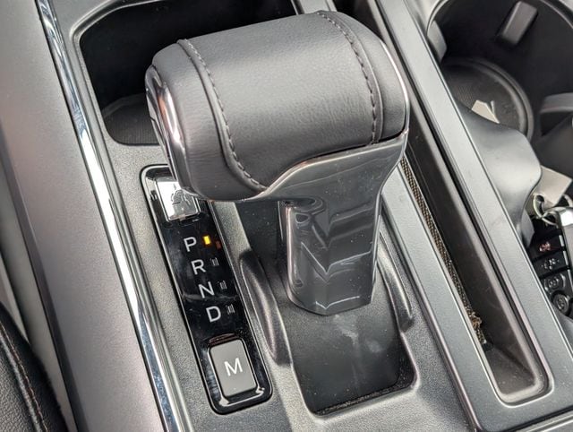 2025 Ford F-150 Lariat - Photo 26