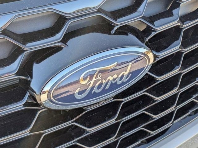 2026 Ford Explorer ST-Line - Photo 21