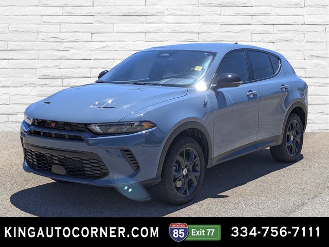 2024 Dodge Hornet 2.0 GT AWD's photo