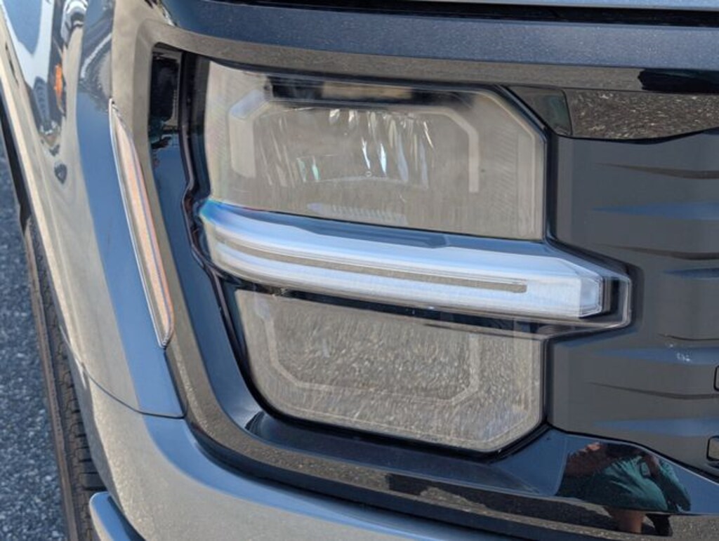 New 2026 Ford F-150 STX Truck