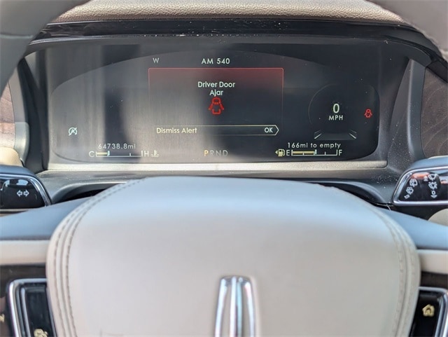 2023 Lincoln Aviator Reserve - Photo 24