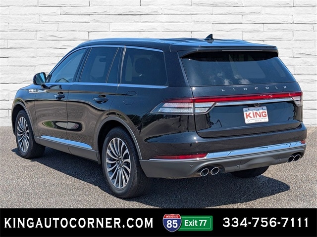 2023 Lincoln Aviator Reserve - Photo 7