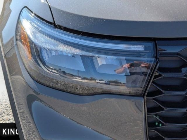 2026 Ford Explorer ST-Line - Photo 12