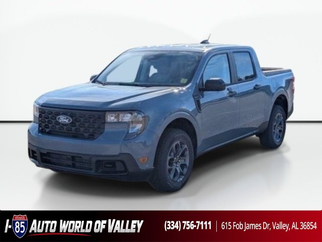 2026 Ford Maverick XLT AWD Truck