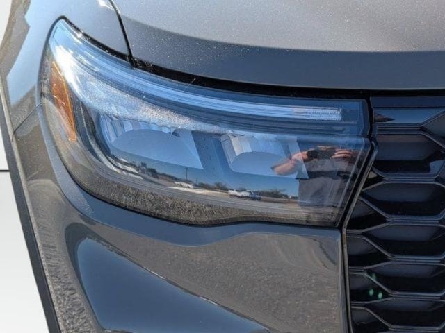 2026 Ford Explorer ST-Line - Photo 20