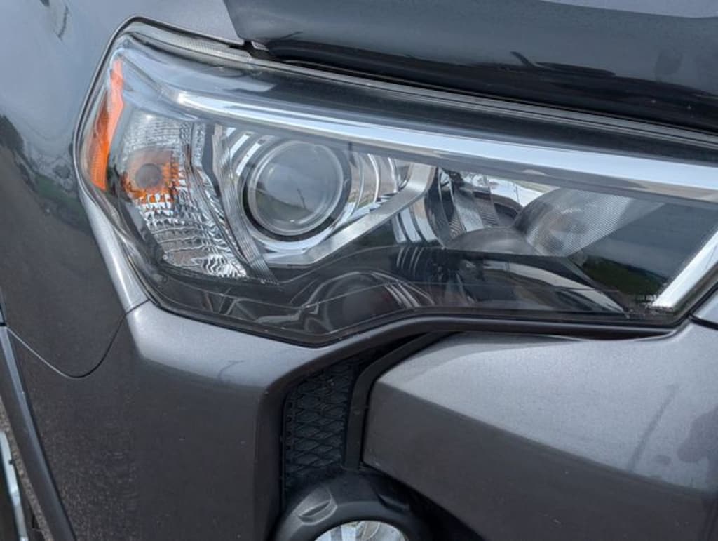 Used 2016 Toyota 4Runner SR5 Premium SUV