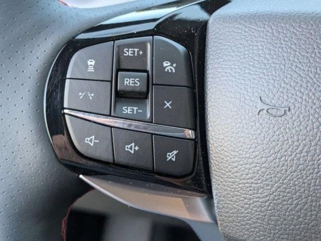 2026 Ford Explorer ST-Line - Photo 23
